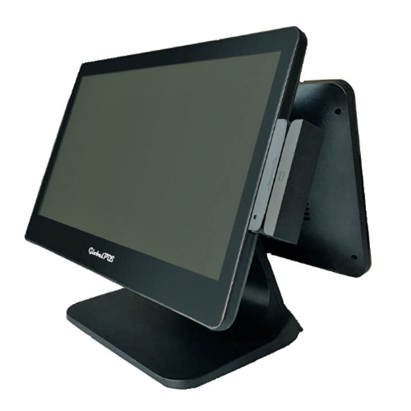 POS-монитор GlobalPOS Rapid 15 00-00014254