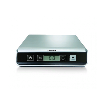 Весы электронные Dymo M10 Mailing Scale 10 kg S0929010 - фото
