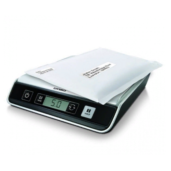 Весы электронные Dymo M10 Mailing Scale 10 kg S0929010
