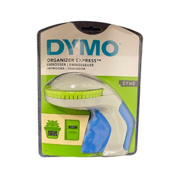 Принтер механический Dymo Omega (латиница) DYMO12748 - фото 2