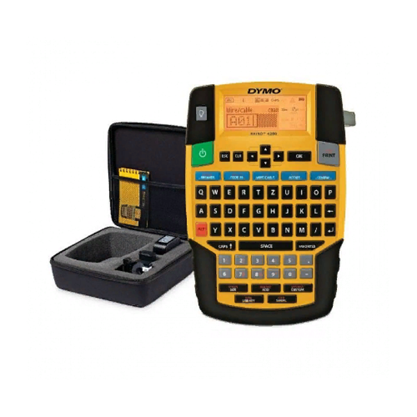 Принтер индустриальный ленточный Dymo DYMO1852992