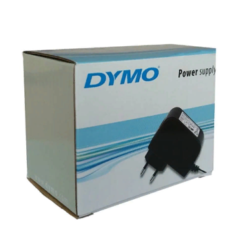 Блок питания для принтеров Label Manager 160, 210, LMR 500TS, Rhino4200, Rhino5200 (DYMO40076) - фото 1