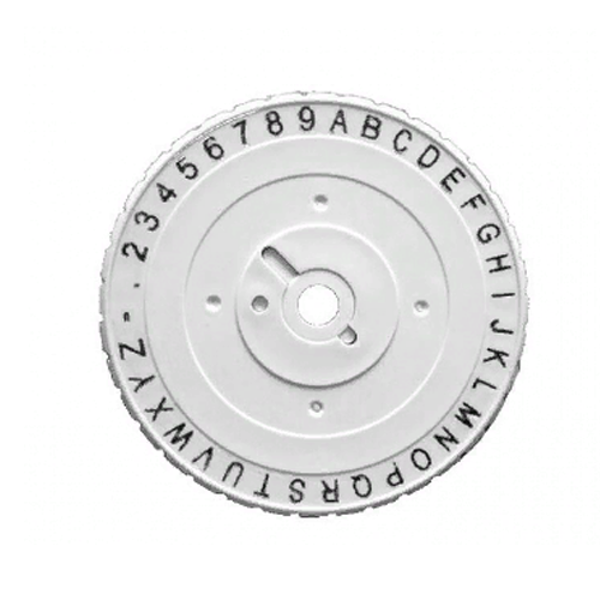 Колесо запасное для принтера Dymo M1011 (DYMOW004365)