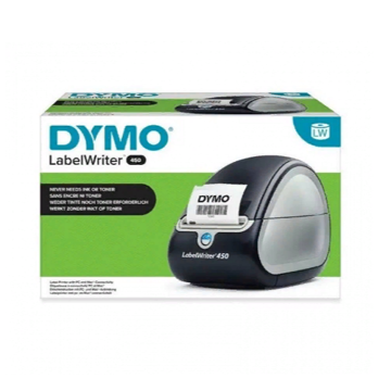 Принтер для этикеток Dymo Label Writer 450 S0838770 - фото 1