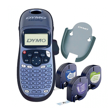 Принтер ленточный Dymo S0883980 - фото 1