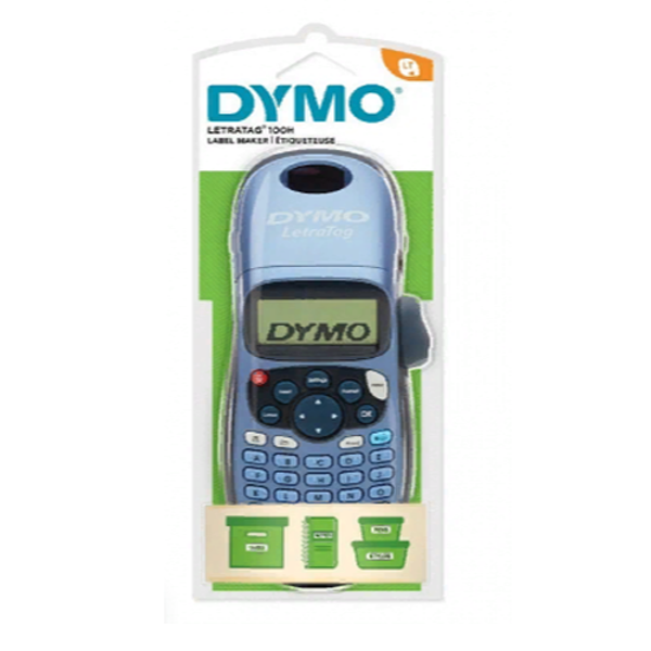 Принтер ленточный Dymo S0883980