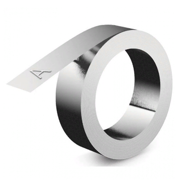 Лента алюминиевая для принтера Dymo М1011, клеевой слой (DYMO35800) - фото