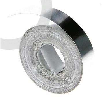 Лента алюминиевая для принтера Dymo М1011, клеевой слой (DYMO35800) - фото 1