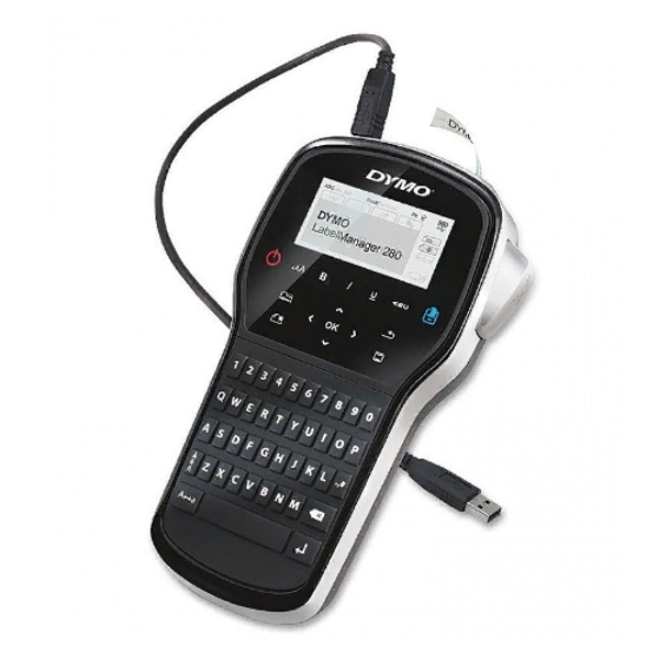 Принтер ленточный Dymo S0968920