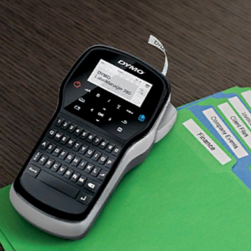 Принтер ленточный Dymo S0968920 - фото 2