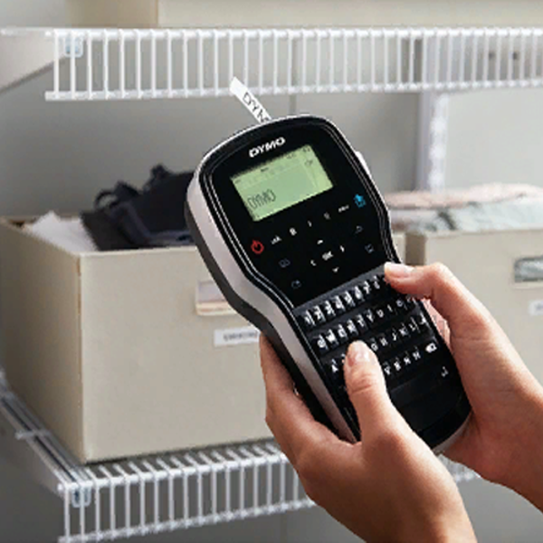 Принтер ленточный Dymo S0968920