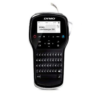 Принтер ленточный Dymo S0968920 - фото