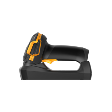 Беспроводной сканер штрих-кода CipherLab A2564S8BKRTE3 - фото 2