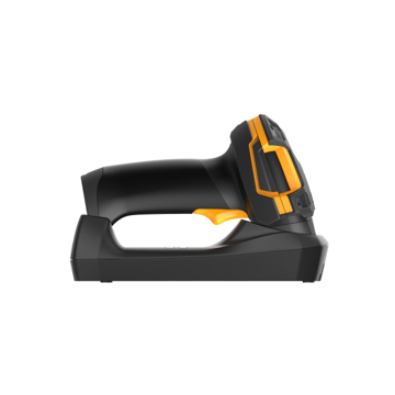 Беспроводной сканер штрих-кода CipherLab A2564S8BKRTE3 - фото