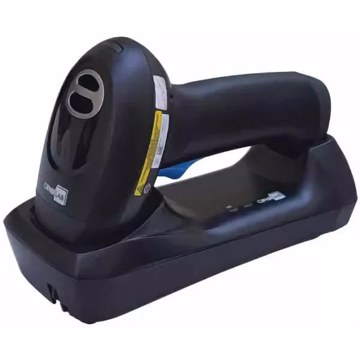 Беспроводной сканер штрих-кода CipherLab A2564SMBKU0E1 - фото