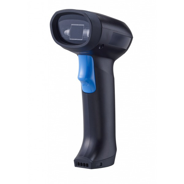 Беспроводной сканер штрих-кода CipherLab A2564SMBKU0E1