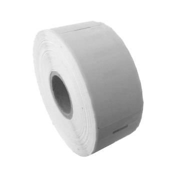 Самоклеящаяся термоэтикетка для принтеров Dymo Label Writer, белые, 51 мм x 19 мм, 500 шт/рулон (DYMO11355) - фото 1