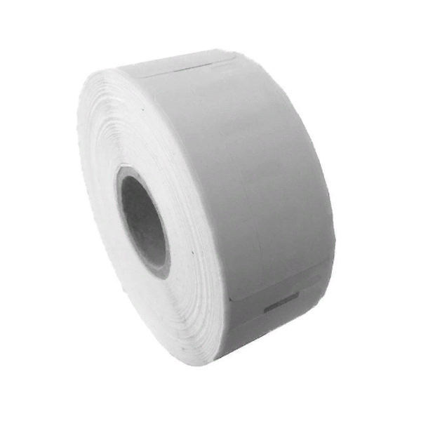 Самоклеящаяся термоэтикетка для принтеров Dymo Label Writer, белые, 51 мм x 19 мм, 500 шт/рулон (DYMO11355)