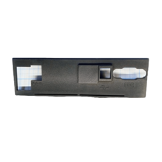 Задняя панель с USB/Последовательным/Ethernet портами Zebra GX420d (105934-086)