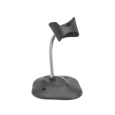 Подставка черная для сканера Zebra LS1203 (20-73951-07R)