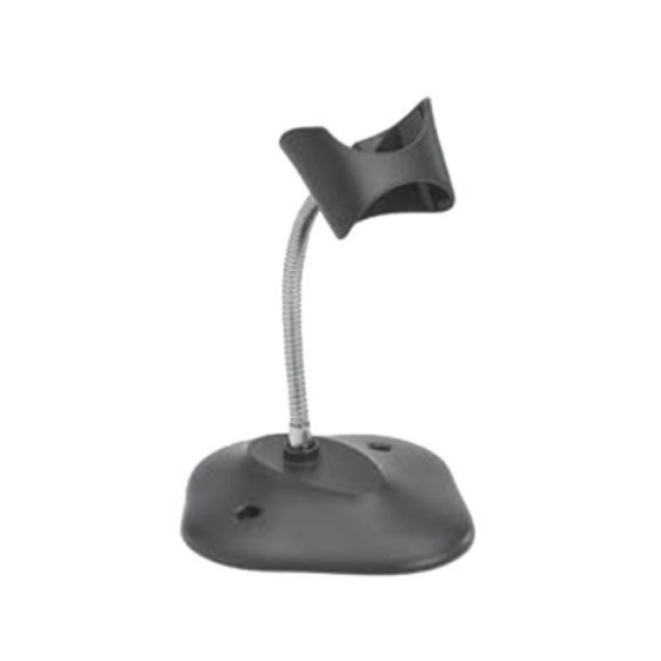 Подставка черная для сканера Zebra LS1203 (20-73951-07R)