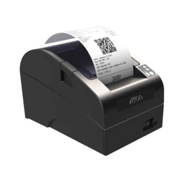 Фискальный регистратор АТОЛ FPrint-22ПТК с ФН 1.2 15 мес. 58263