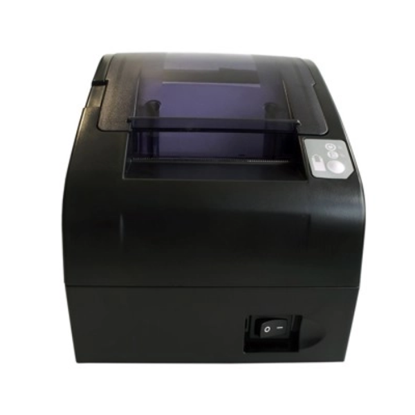 Фискальный регистратор АТОЛ FPrint-22ПТК с ФН 1.2 15 мес. 58263