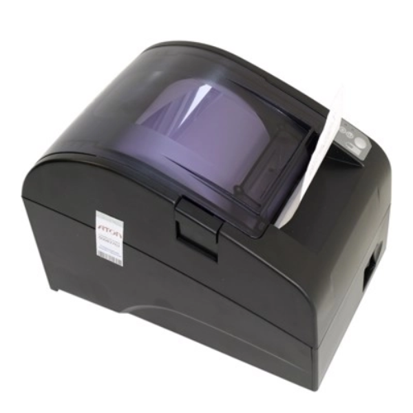 Фискальный регистратор АТОЛ FPrint-22ПТК с ФН 1.2 15 мес. 58263