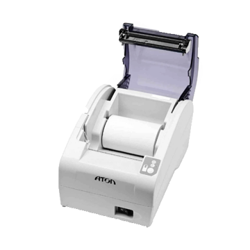 Фискальный регистратор АТОЛ FPrint-22ПТК ФН 1.2 36 мес. 58262 - фото 1