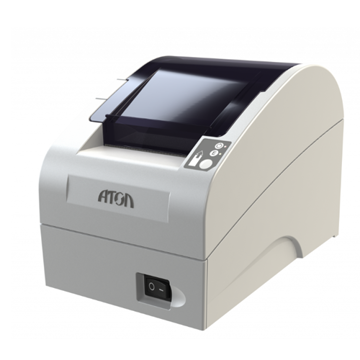 Фискальный регистратор АТОЛ FPrint-22ПТК с ФН 1.2 15 мес. 58261 - фото