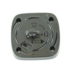 Подставка настольная для сканеров  Zebra серии DS92XX (11-134228-04)