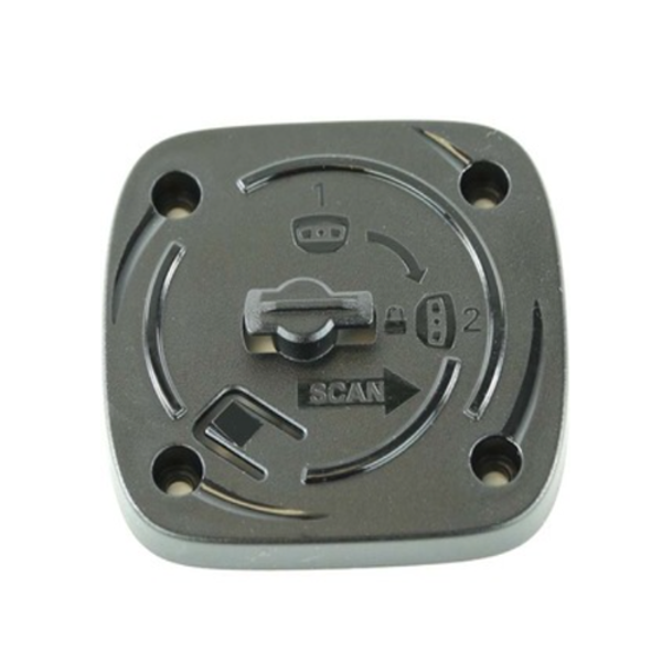 Подставка настольная для сканеров  Zebra серии DS92XX (11-134228-04)