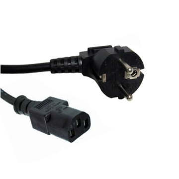 Кабель сетевой для блоков питания Casio, 1,8 м (140-006-21) - фото