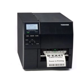 Принтер этикеток Toshiba B-EX4T1 18221168769CH - фото 1