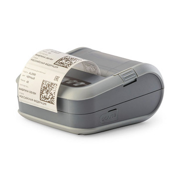 Дисплей для АТОЛ XP-323 (53354) - фото