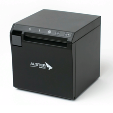 Принтер чеков Alster ALS-300 Cube ALS-300