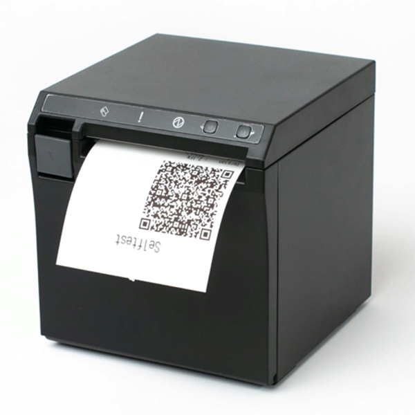 Принтер чеков Alster ALS-300 Cube