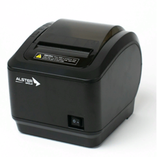 Принтер чеков Alster ALS-260 ALS-260