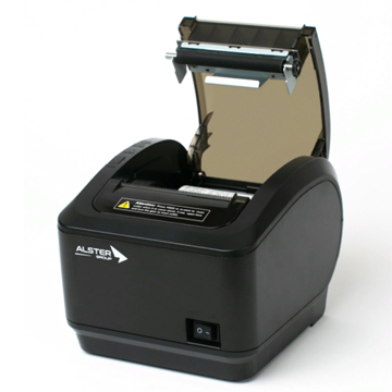 Принтер чеков Alster ALS-260 ALS-260 - фото 1
