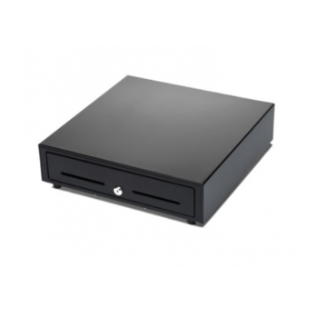 Денежный ящик Alster 410B 5b/8c (410B(5b/8c)_black) - фото