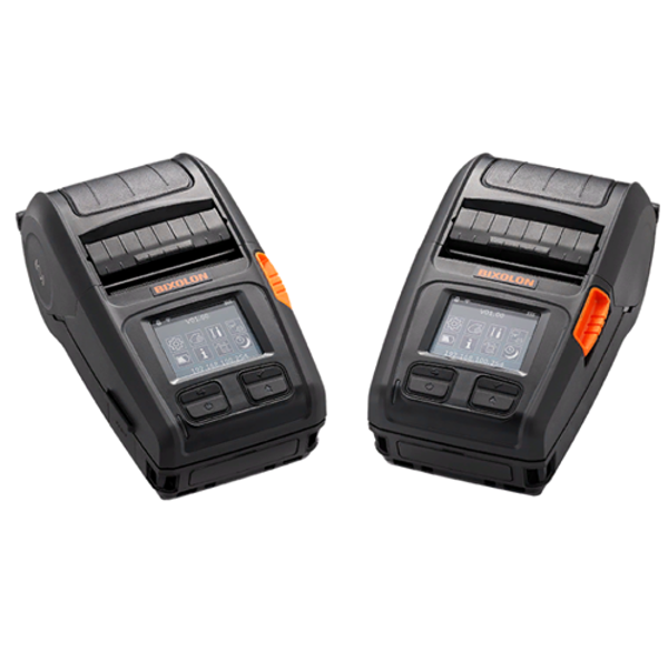 Принтер этикеток Bixolon XM7-20iaWDaK