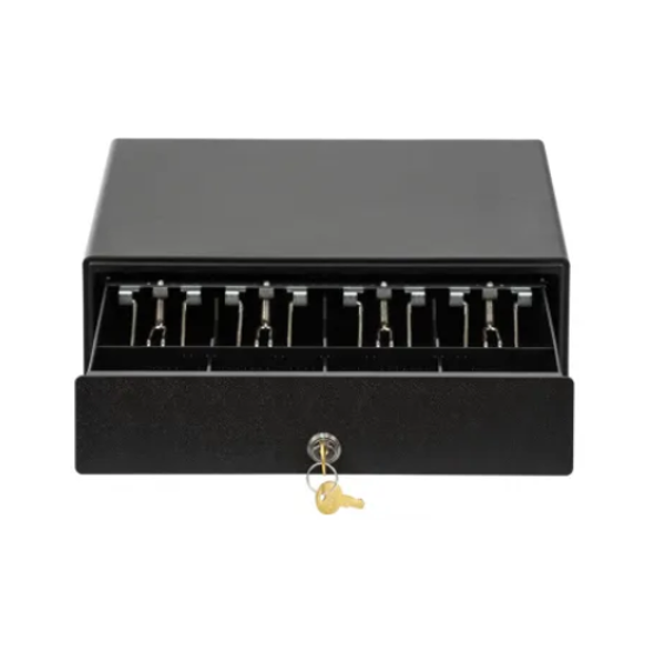 Денежный ящик Alster 330B  (330b(4b/5c)_black)