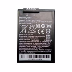 Стандартный аккумулятор 8000 mAh для Honeywell EDA10A (EDA10A-BAT)