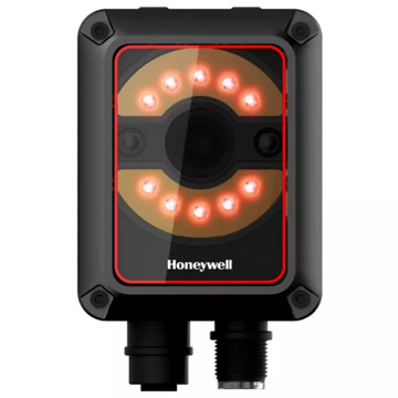 Сканер штрих-кода Honeywell SB37244 - фото