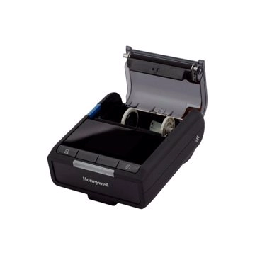 Принтер чеков и этикеток Honeywell LNX3 - фото 2