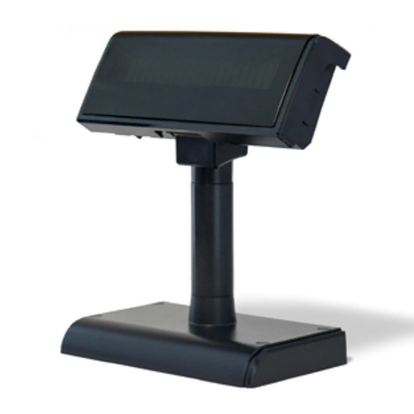 Дисплей покупателя Alster CDK-3100B_black