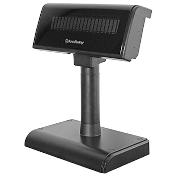 Дисплей покупателя Alster CDK-3100B_black