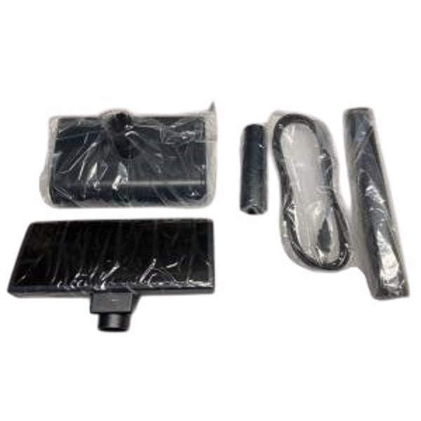 Дисплей покупателя Alster CDK-3100B_black