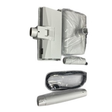 Дисплей покупателя Alster CDK-3100W CDK-3100B_white - фото 2