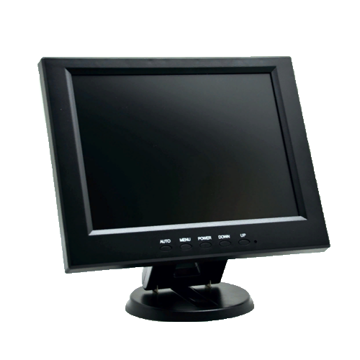 POS-монитор Alster 10.4" SPM-10 (SPM-10) - фото